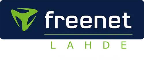Logo Freenet Lahde